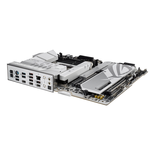 Asus ROG MAXIMUS Z890 APEX ATX LGA1851 Motherboard