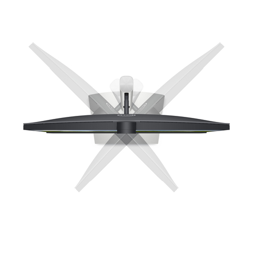 DELL P2424HEB, 60.5 cm (23.8"), 1920 x 1080 pixels, Full HD, LCD Monitor