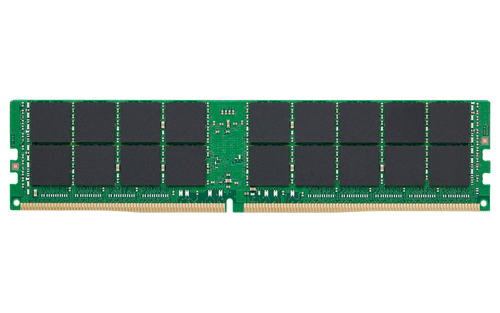 Kingston Technology KSM32LQ4/128HC, 128GB DDR4 288-pin DIMM For PC/Server Memory