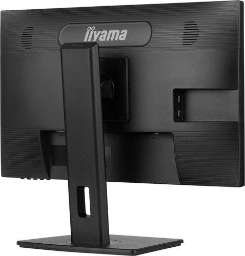 iiyama ProLite IPS, 60.5 cm (23.8"), 1920 x 1080 pixels, Full HD, LED Monitor