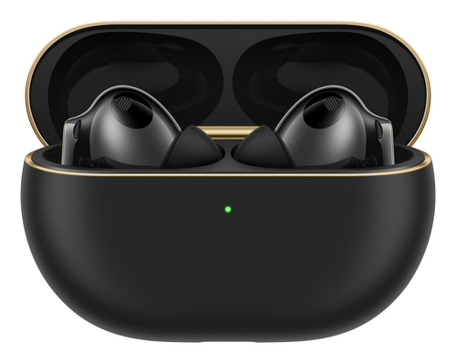 Huawei Freebuds Pro 4, Wireless, Headset/Earbuds, Black