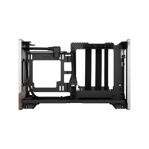 Fractal Design Terra, Small Form Factor (SFF),  Aluminium, Mini-ITX Case