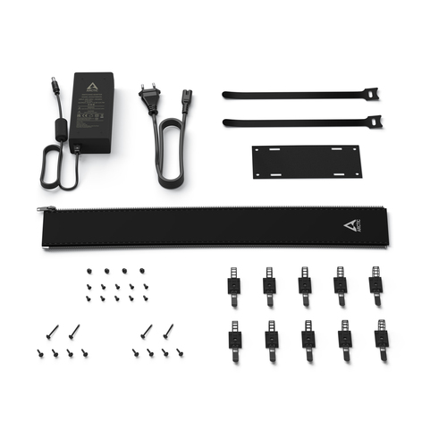 ARCTIC Senza 5700G Under Desk PC, 3.8 GHz, AMD Ryzen™ 7, 1 TB, Windows 11 Home