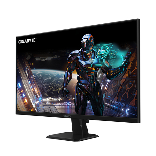GIGABYTE GS27QA SS-IPS gaming display 2560x1440 1ms response time