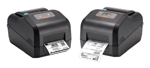 Bixolon XD5-40T, 203x203 DPI, 152mm/sec 8 dot Label Printer