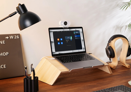 Elgato Facecam Neo 2MP Full HD 1080p Webcam 60fps –Professional Streaming Camera