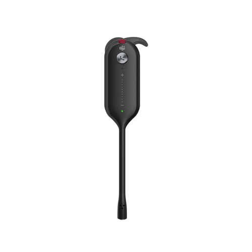 Yealink WH63 (1308004) Wireless, 20 - 14000 Hz, Headset/Ear-hook, Black