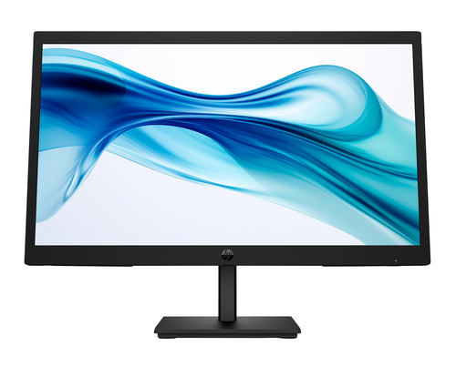 HP Series 3 Pro 21.45 inch FHD Monitor, 1920 x 1080 pixels, LCD