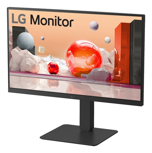 LG 27BA850-B.AEU, 27", 1920 x 1080 pixels, Full HD Monitor