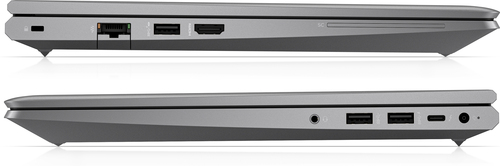 HP ZBook Power 15.6 G10 A  AMD Ryzen™ 9 PRO 4 GHz 15.6" 1920 x 1080 pixels 32 GB 1 TB