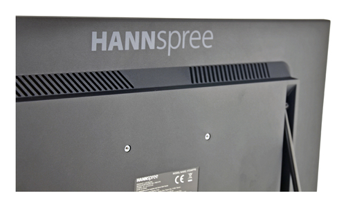 Hannspree (HT248PPB) 60.5 cm (23.8"), 1920 x 1080 pixels, Full HD, LCD Monitor