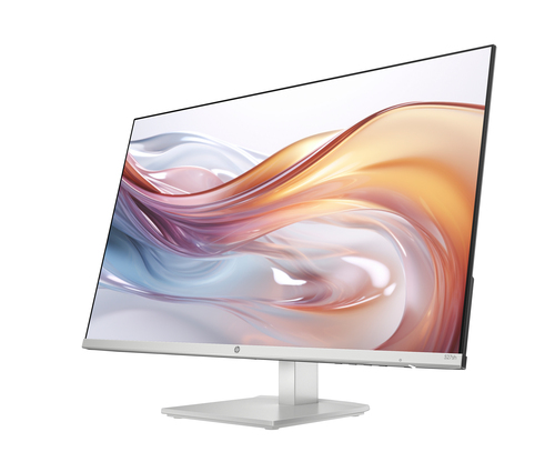 HP Series 5, 68.6 cm (27"), 1920 x 1080 pixels, Full HD, LCD Monitor