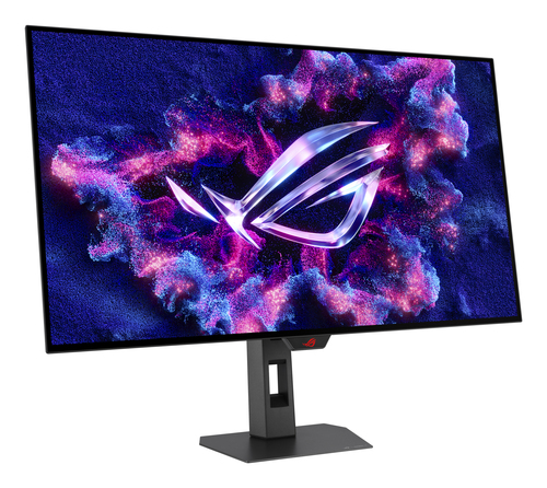 ASUS ROG Strix XG32UCWMG, 31.5", 3840 x 2160 pixels, 4K Ultra HD, OLED Monitor