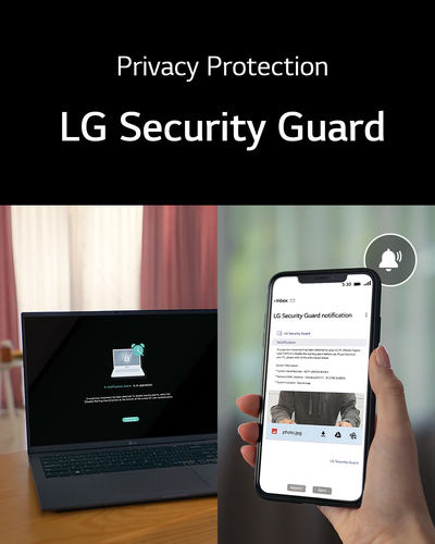 LG Gram 16Z90RU-G.AP52A1, Intel® Core™ i5, 16" 16 GB, 256 GB