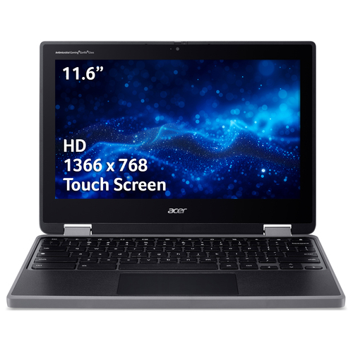 Acer Chromebook Spin 311 11.6" Touchscreen HD 4GB 64GB