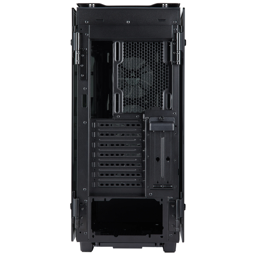 Corsair Obsidian 500D RGB SE Premium, Glass, Steel, Gaming Midi Tower PC Case