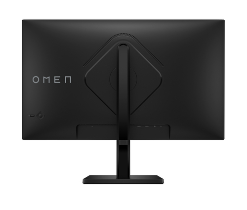 OMEN 27 inch LCD monitor designed for high performance gaming
