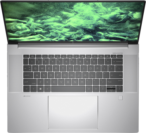 HP ZBook Studio G10, Intel® Core™ i7, 16" 3840 x 2400 32 GB, 1 TB