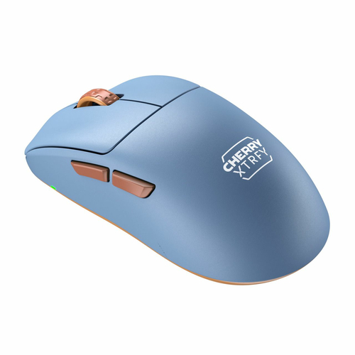 CHERRY XTRFY M68 Wireless, 26000 DPI, Mouse