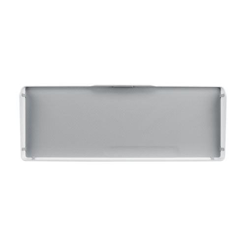 ASUS ROG Falchion RX Low Profile keyboard with integrated silicone dampening foam