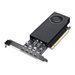 Lenovo (4X61Q73041), RTX A1000, 8 GB, GDDR6, 128 bit, PCIe x8 4.0 Graphics Card