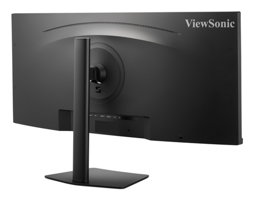 Viewsonic VA VA3420C, (34"), 3440 x 1440 pixels, UltraWide Quad HD, LED Monitor