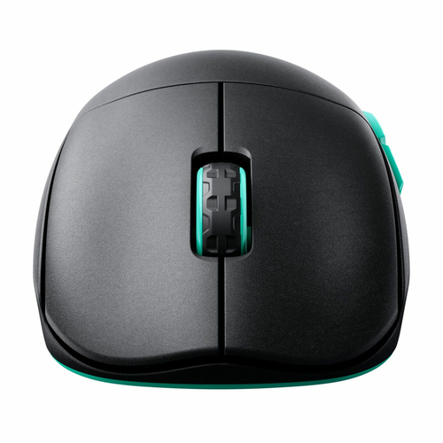 CHERRY XTRFY M68 Wireless, RF, 26000 DPI, Mouse Black