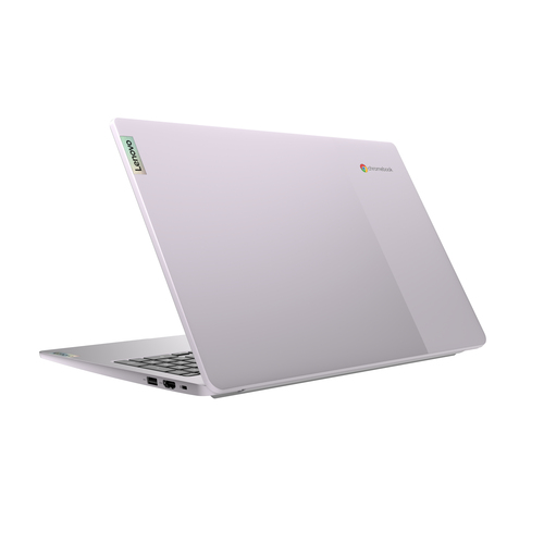 Lenovo IdeaPad 3 Chrome 15IJL6 Intel® Pentium Silver 1.1 GHz 15.6" 8 GB, 128 GB