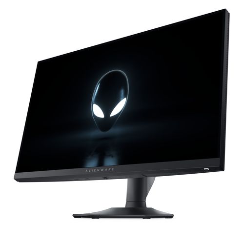 Alienware (GAME-AW2724HF), (27"), 1920 x 1080 pixels, Full HD, LCD Monitor