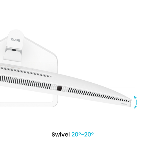 BenQ EW3290U, 31.2", 3840 x 2160 pixels, 4K Ultra HD, LED Monitor