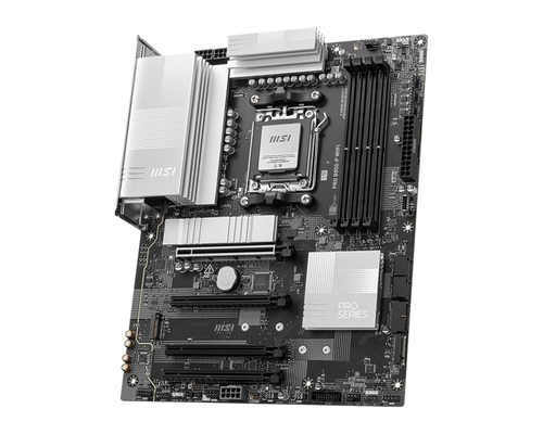 MSI PRO B850-P WIFI ATX AM5 Motherboard