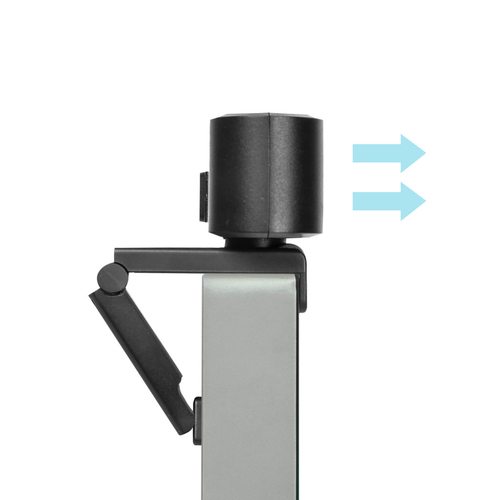 Targus AVC045GL, 1920 x 1080 pixels, Full HD, 30 fps, 1920x1080@30fps Webcam