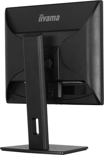 iiyama ProLite 19" 1280 x 1024 pixels VGA LED Monitor Black