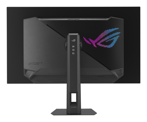 ASUS ROG Strix XG32UCWMG, 31.5", 3840 x 2160 pixels, 4K Ultra HD, OLED Monitor