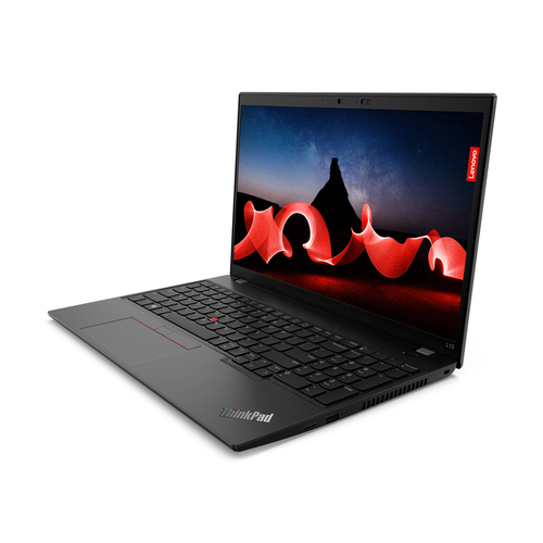 Lenovo ThinkPad L15 Gen 4 (Intel), Intel® Core™ i7 15.6" 16 GB, 512 GB laptop