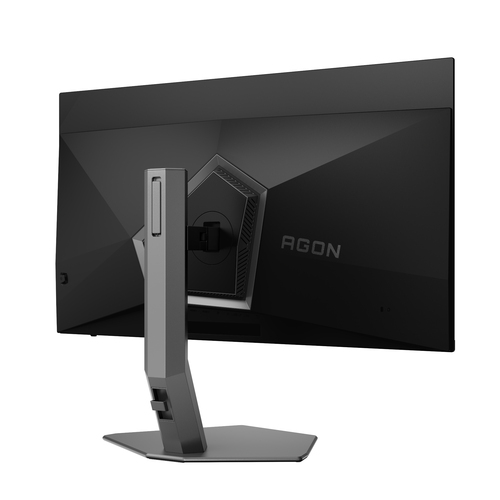 AOC AGON PRO (AG326UD) (31.5"), 3840 x 2160 pixels, 4K Ultra HD, QD-OLED Monitor