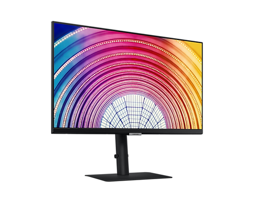 Samsung (LS24A600NAUXXU) 61 cm (24"), 2560 x 1440 pixels, Quad HD, LED Monitor