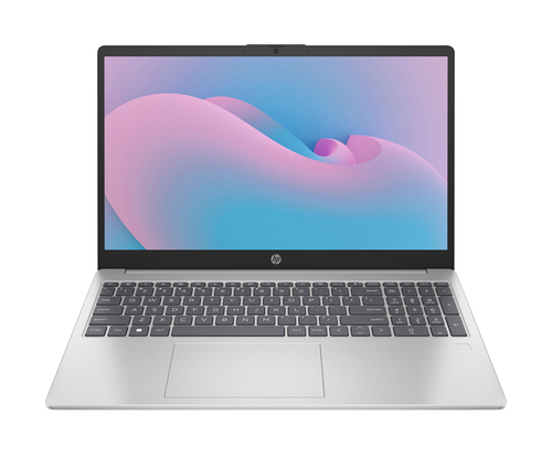 HP 15-fc0024na, AMD Ryzen™ 3, 2.4 GHz, 15.6" 1920 x 1080 pixels, 4 GB, 128 GB