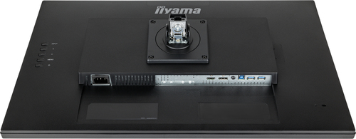iiyama ProLite IPS, (27"), 2560 x 1440 pixels, Quad HD, LED Monitor