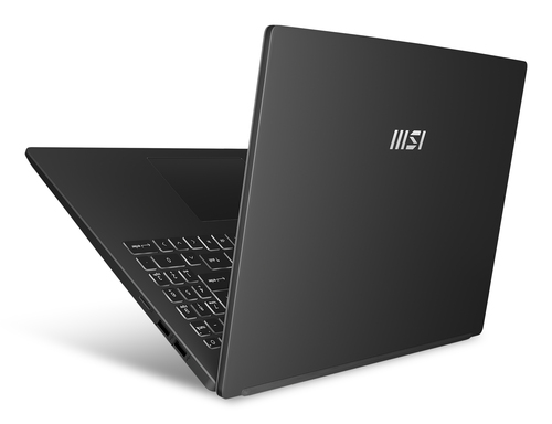 MSI Modern 15 B12M-026UK Intel® Core™ i7, 15.6" 8 GB 256 GB Windows 11 Home