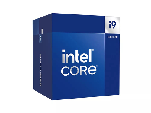 Intel Core i9-14900 24 Core up to 5.80GHz 125W LGA 1700 Raptor Lake Processor