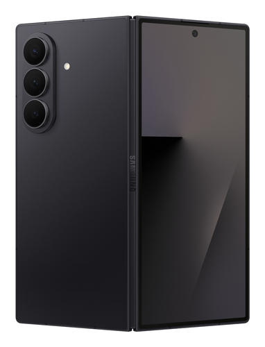 Samsung Galaxy Z Fold7 Enterprise Edition 20.3 cm (8") 256 GB 200 MP Android 16