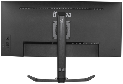 iiyama G-MASTER (GCB3481WQSU-B1), (34"), 3440 x 1440 pixels, UWQHD, LCD Monitor