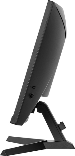 iiyama G-MASTER curved GC2480HSU, (23.6"), 1920 x 1080 pixels, FHD, LED Monitor