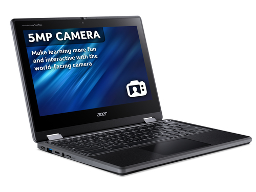Acer Chromebook SPIN 511 Intel® N 11.6" 1366 x 768 pixels 4 GB, 64 GB ChromeOS