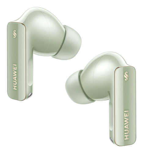 Huawei Freebuds Pro 4, Wireless, Headset/Earbuds, Green