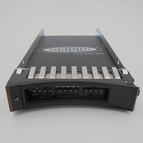 Origin Storage 480GB EMLC SSD x3550 M2 2.5in SATA HotSwap Kit 550 MB/s 6 Gbit/s
