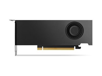 NVIDIA RTX 4000 SFF Ada, 20 GB GDDR6 ECC, PCIe 4.0 x16,  Graphic Card