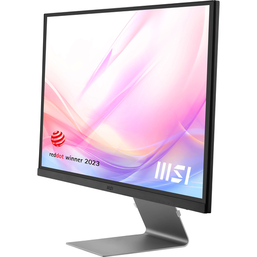 MSI (MODERN MD271UL) 27 Inch Monitor, 3840 x 2160 pixels, 4K Ultra HD