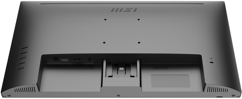 MSI (PRO MP223 E2), (21.4"), 1920 x 1080 pixels, Full HD, LED, Monitor